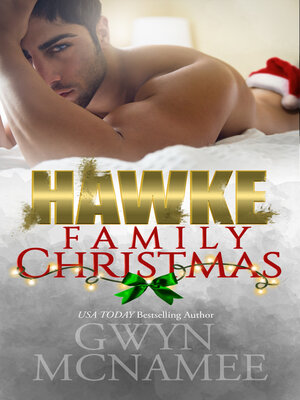 cover image of Hawke Family Christmas